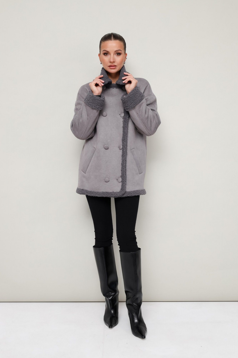 Шубы и дублёнки PUR PUR 11-425/2