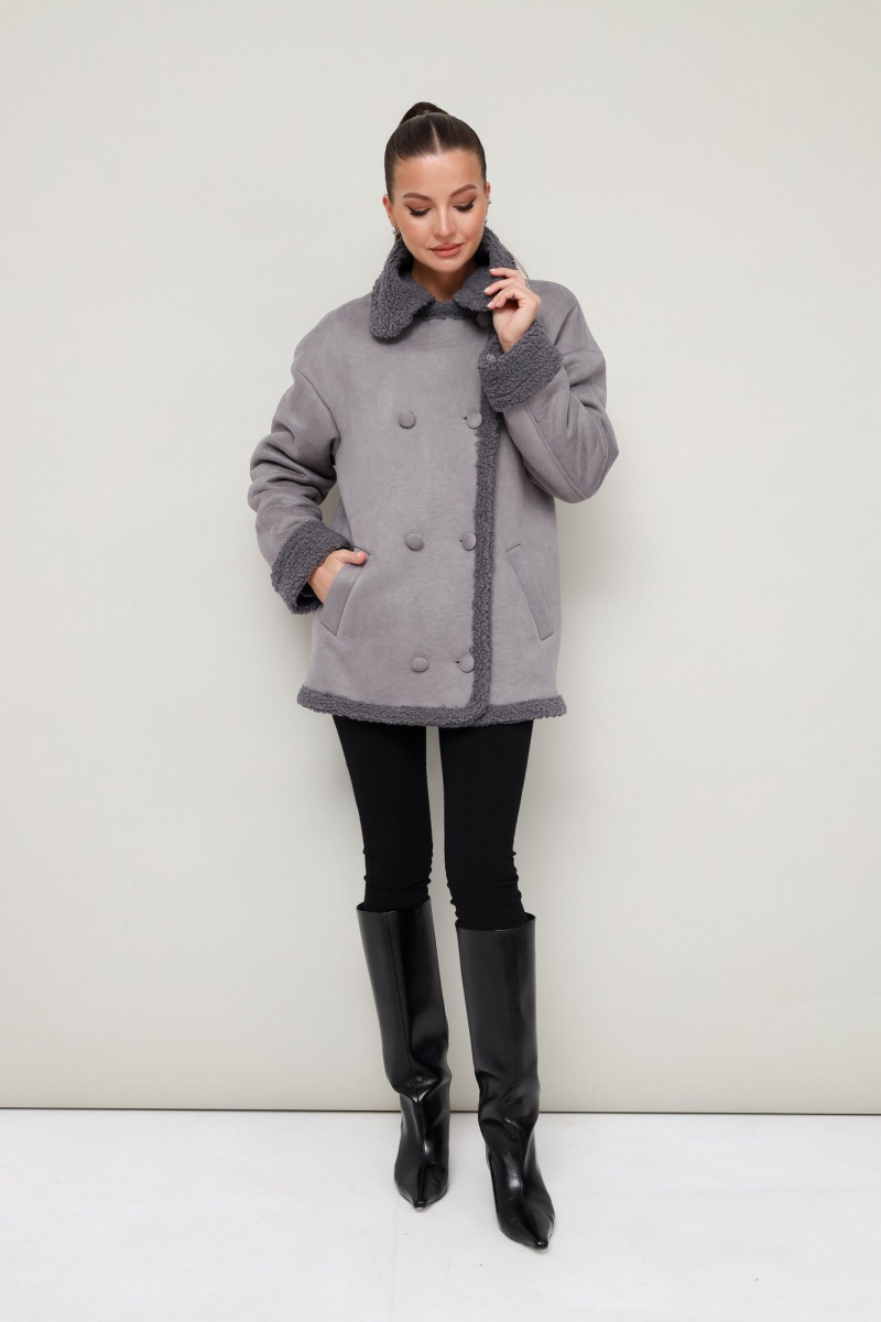 Шубы и дублёнки PUR PUR 11-425/2