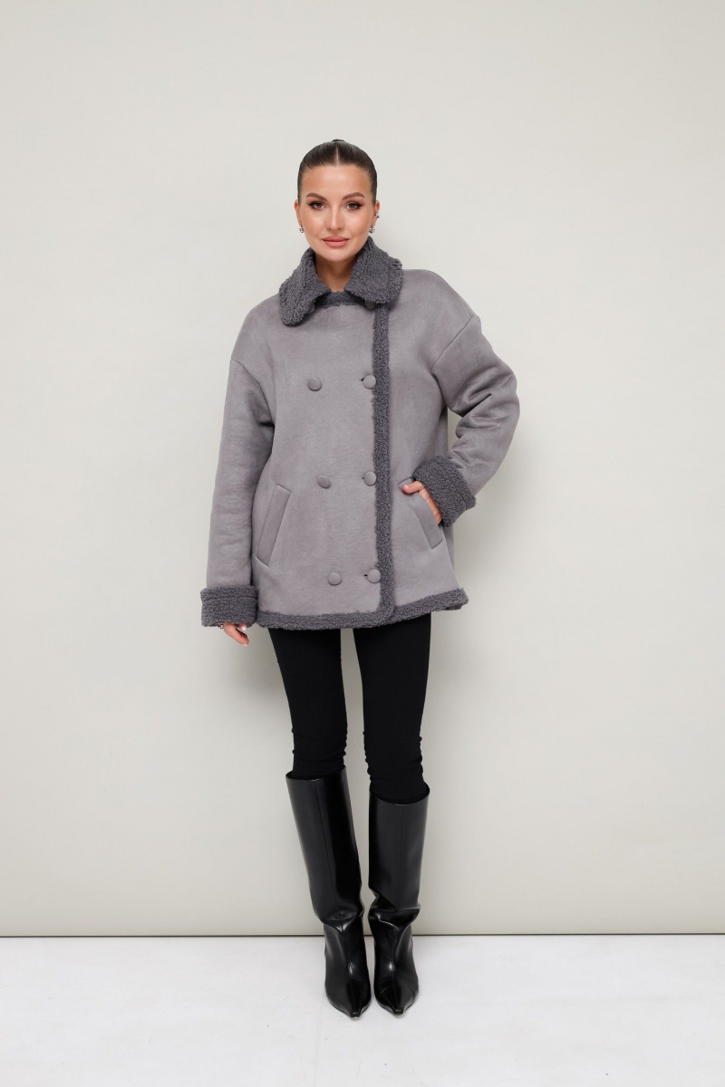 Шубы и дублёнки PUR PUR 11-425/2