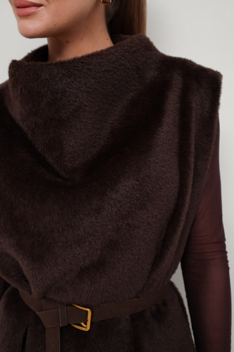 Жилеты PUR PUR 11-431