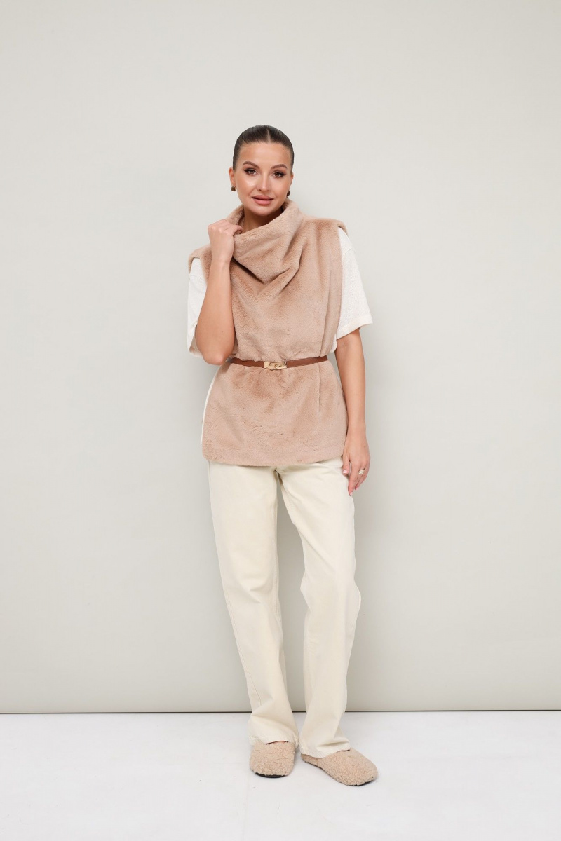 Жилеты PUR PUR 11-432