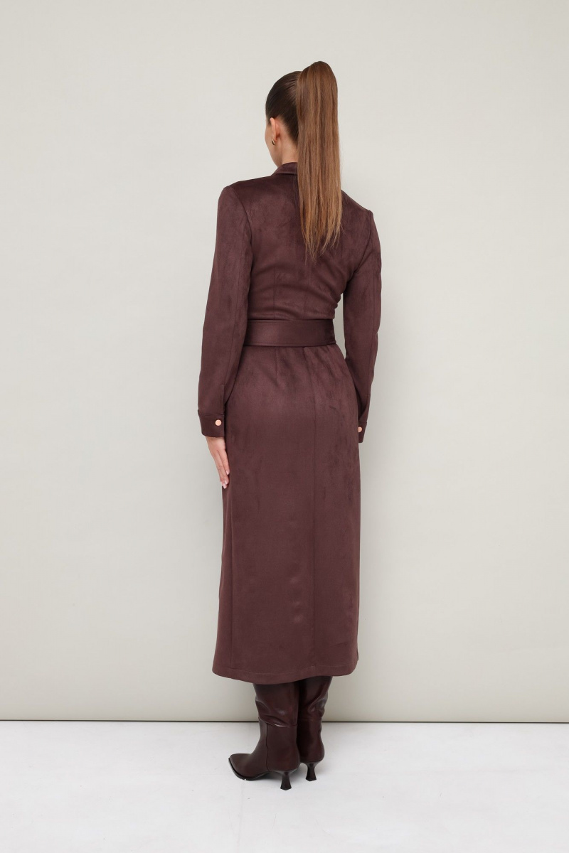 Платья PUR PUR 11-433