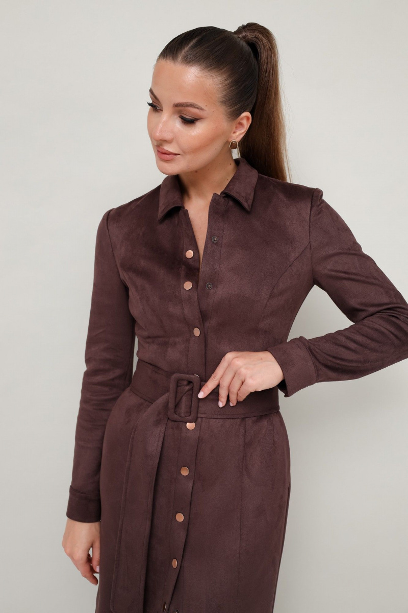 Платья PUR PUR 11-433