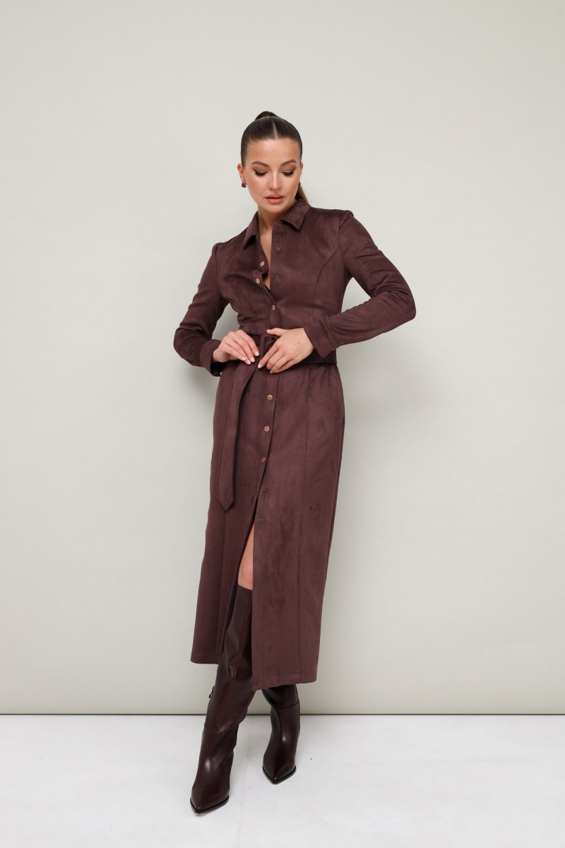 Платья PUR PUR 11-433