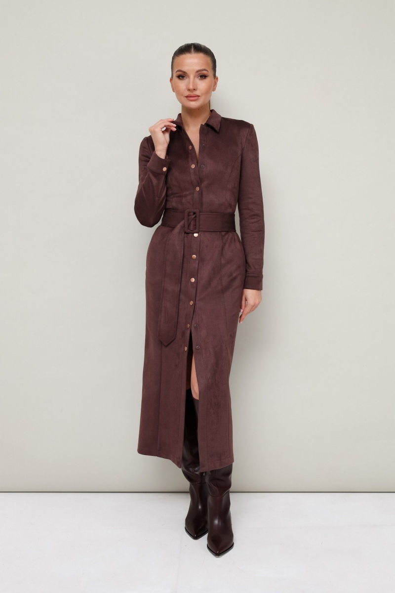 Платья PUR PUR 11-433