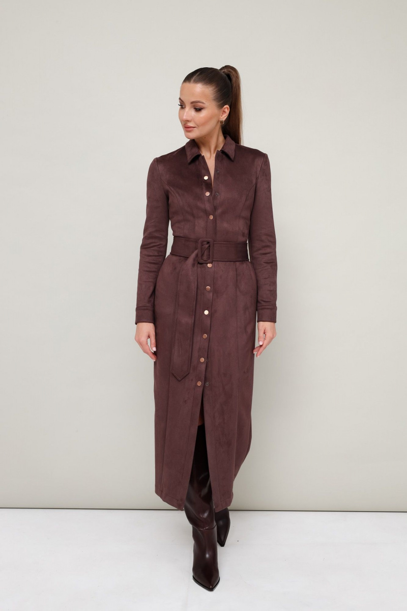 Платья PUR PUR 11-433