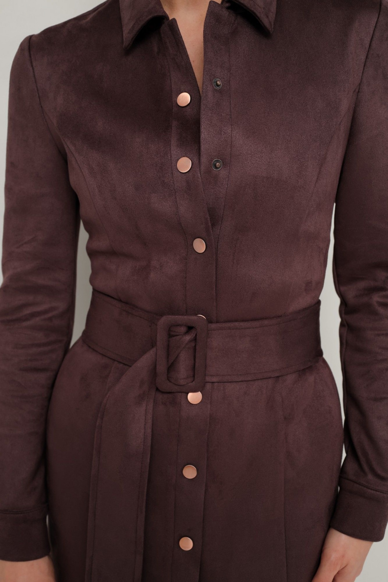 Платья PUR PUR 11-433