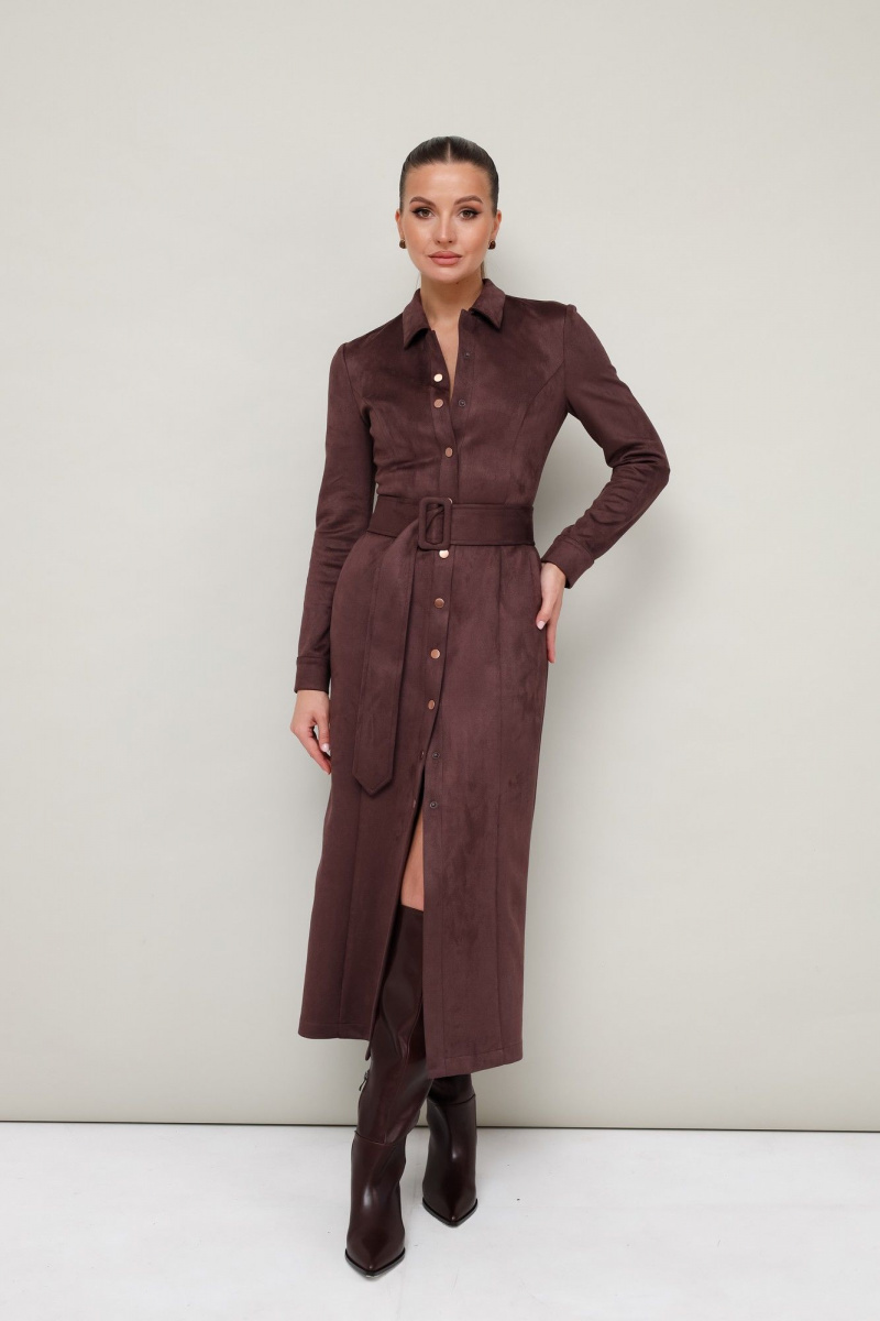 Платья PUR PUR 11-433