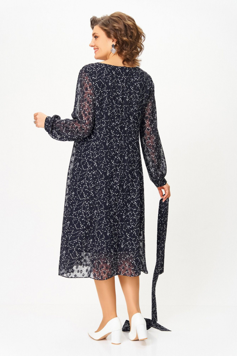 Платья Swallow 881