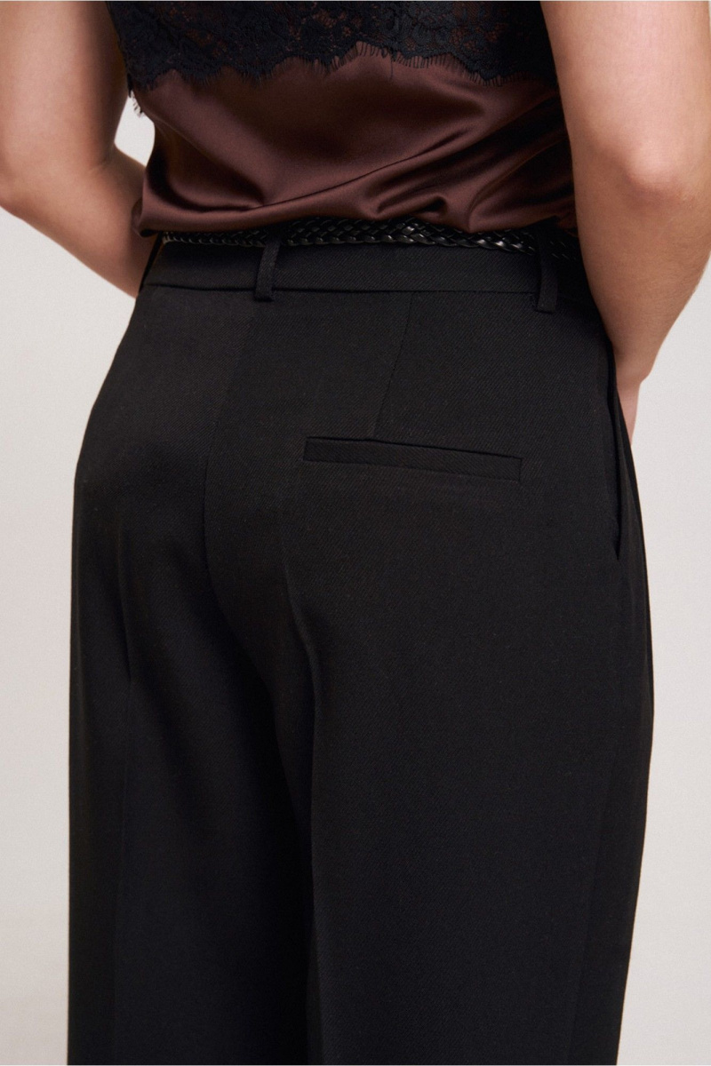 Брюки JRSy 2651 черный