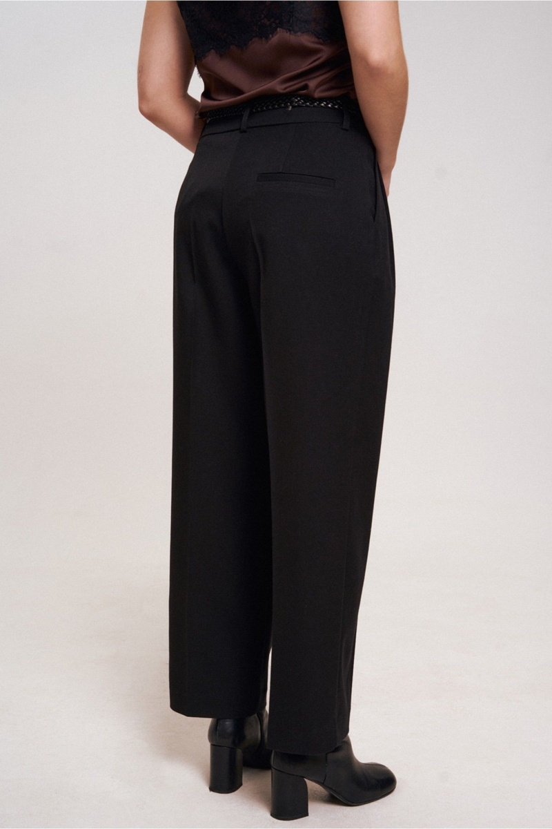 Брюки JRSy 2651 черный