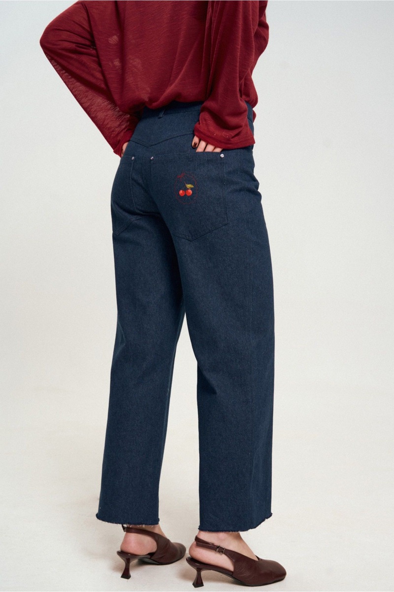 Брюки JRSy 2653