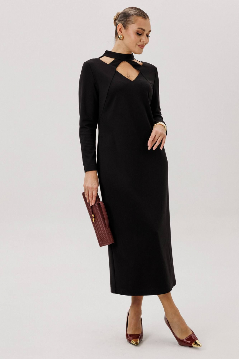 Платья Fantazia Mod 4657