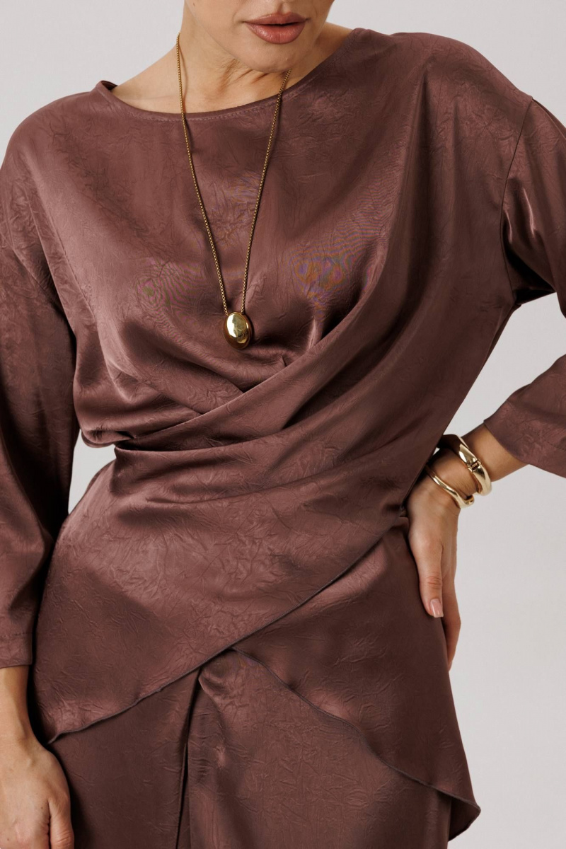 Брючный комплект Fantazia Mod 4993/1