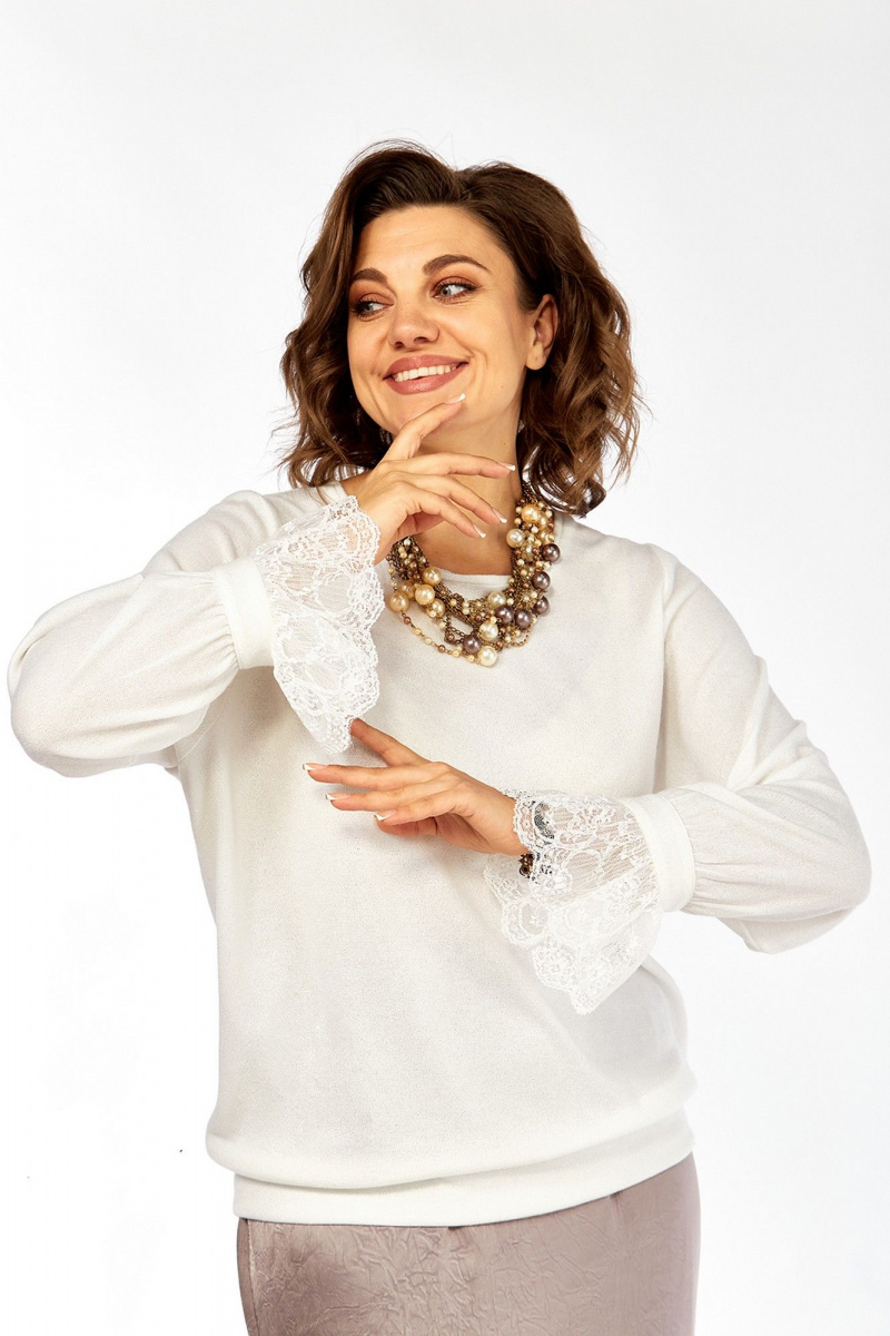 Джемперы Jurimex 3431