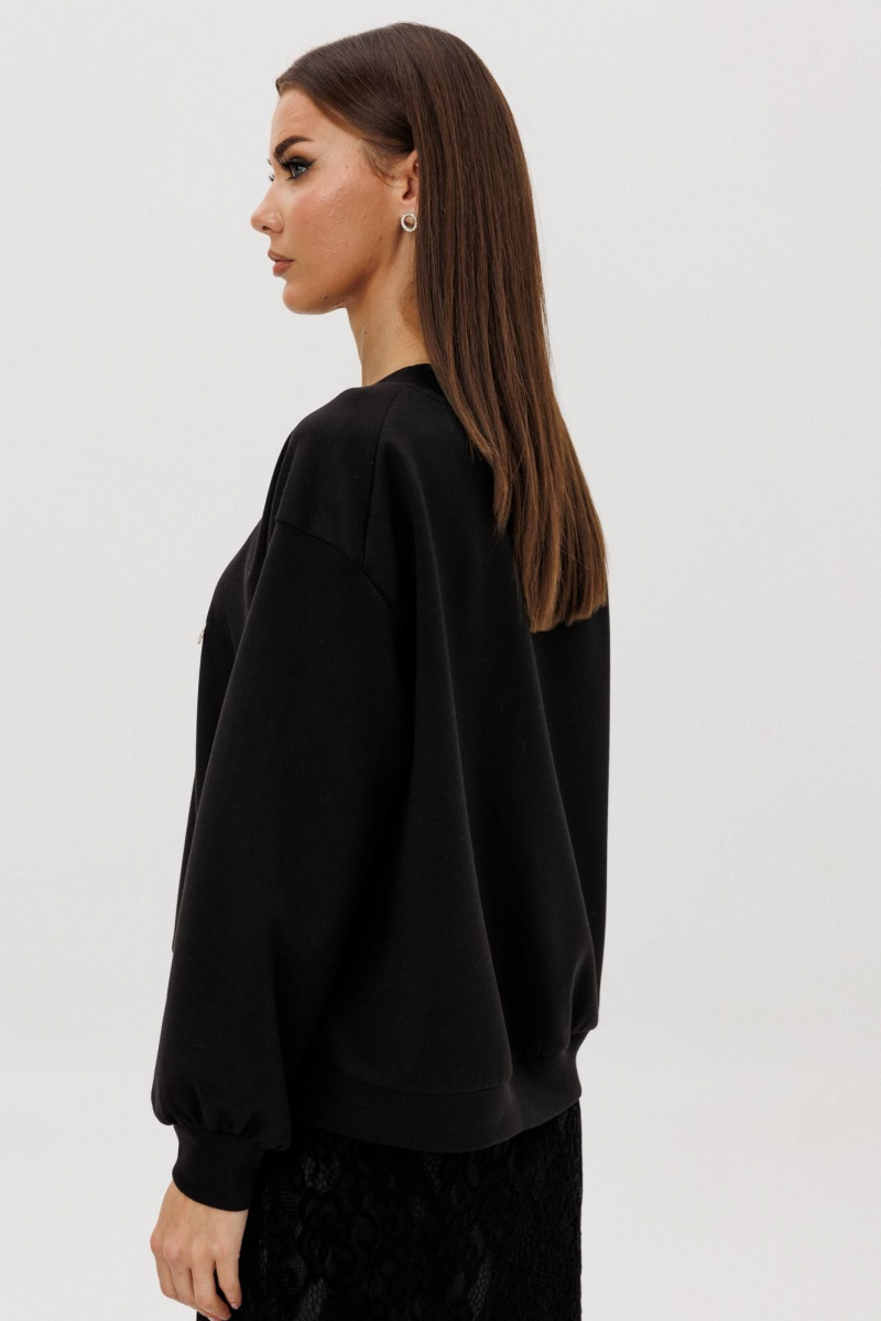 Юбочный комплект Fantazia Mod 5324 черный