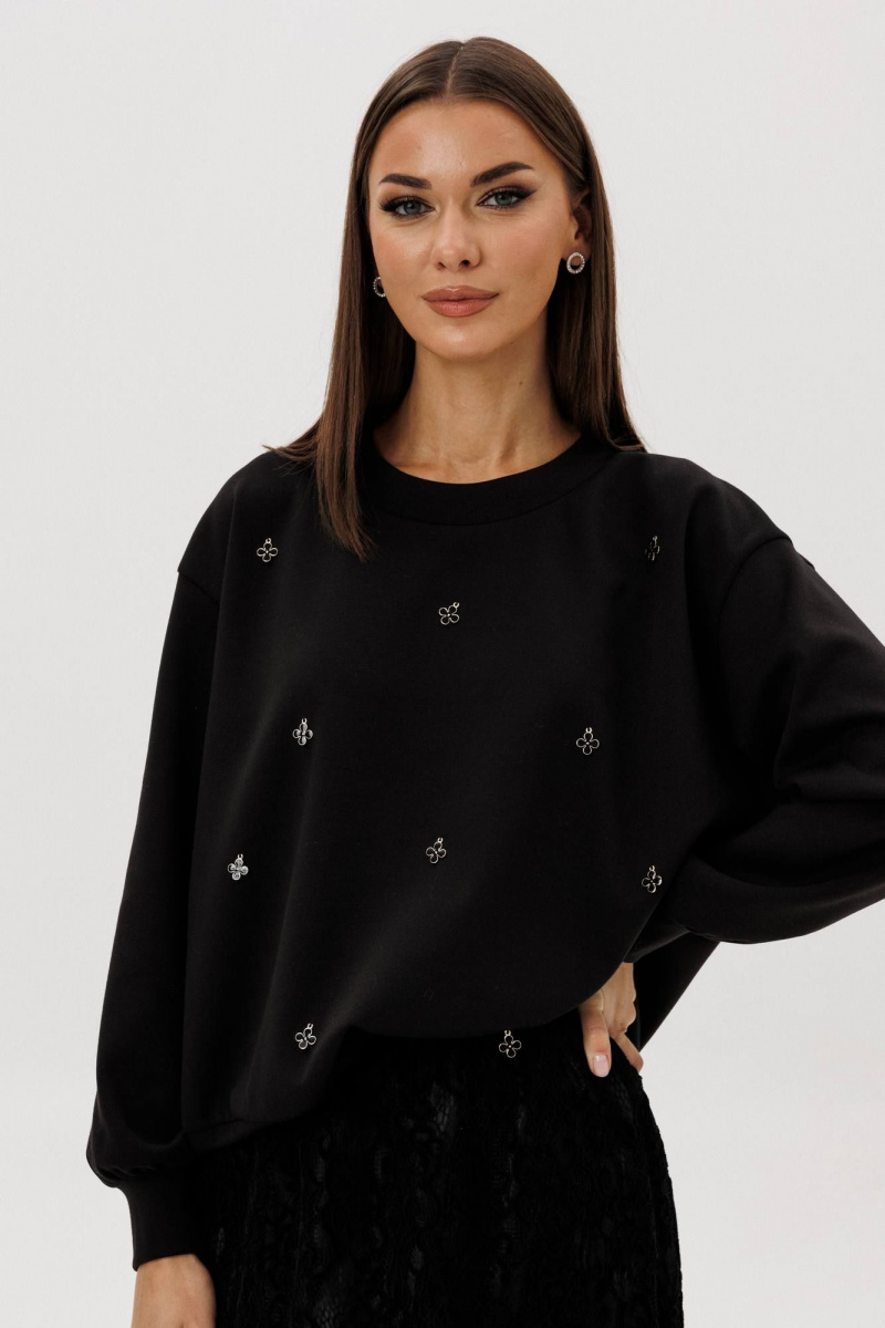 Юбочный комплект Fantazia Mod 5324 черный