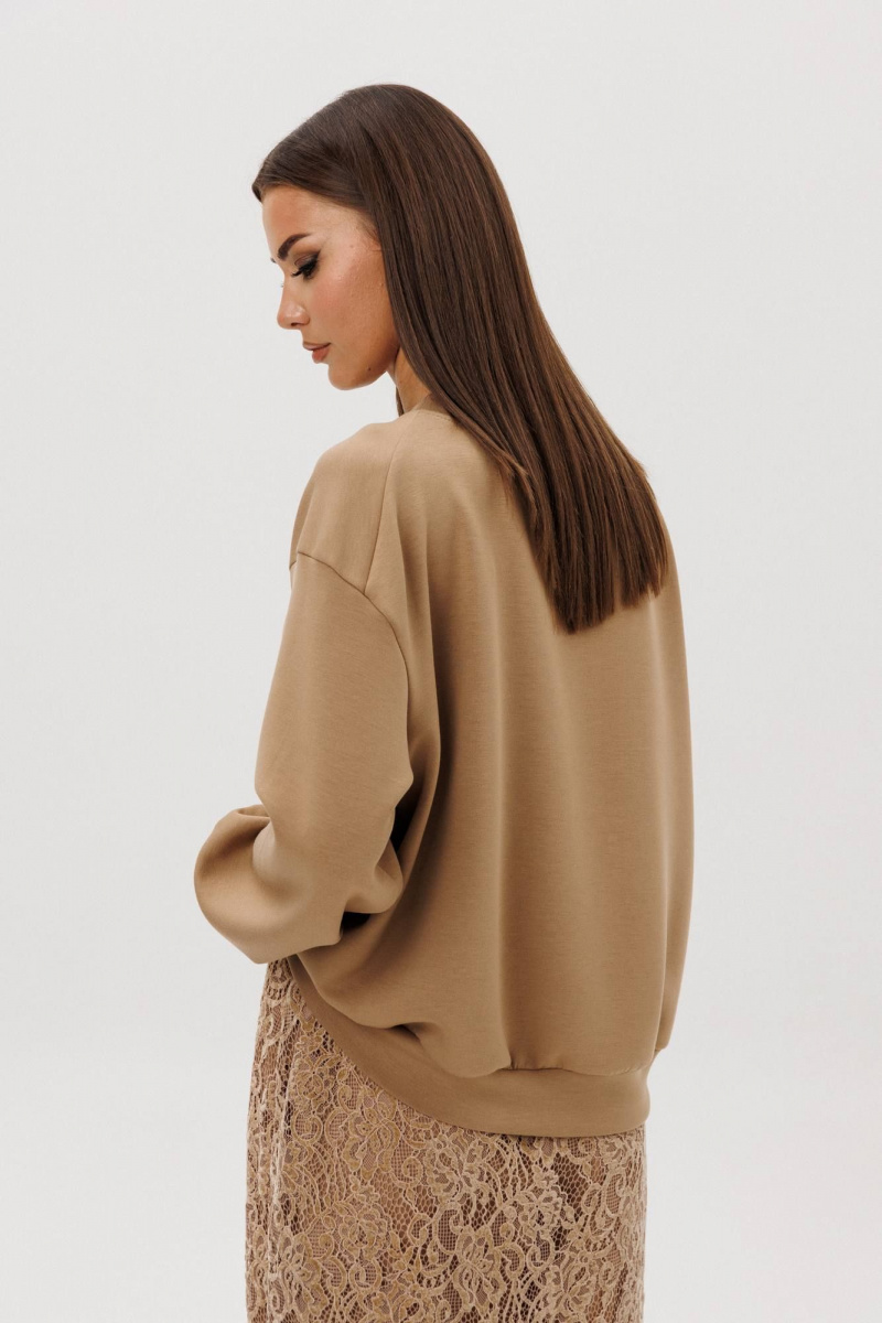 Юбочный комплект Fantazia Mod 5324 песок