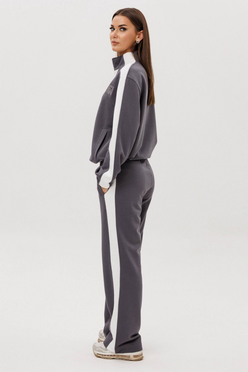 Костюмы Fantazia Mod 5330 серый