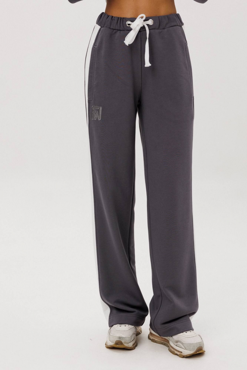 Костюмы Fantazia Mod 5330 серый