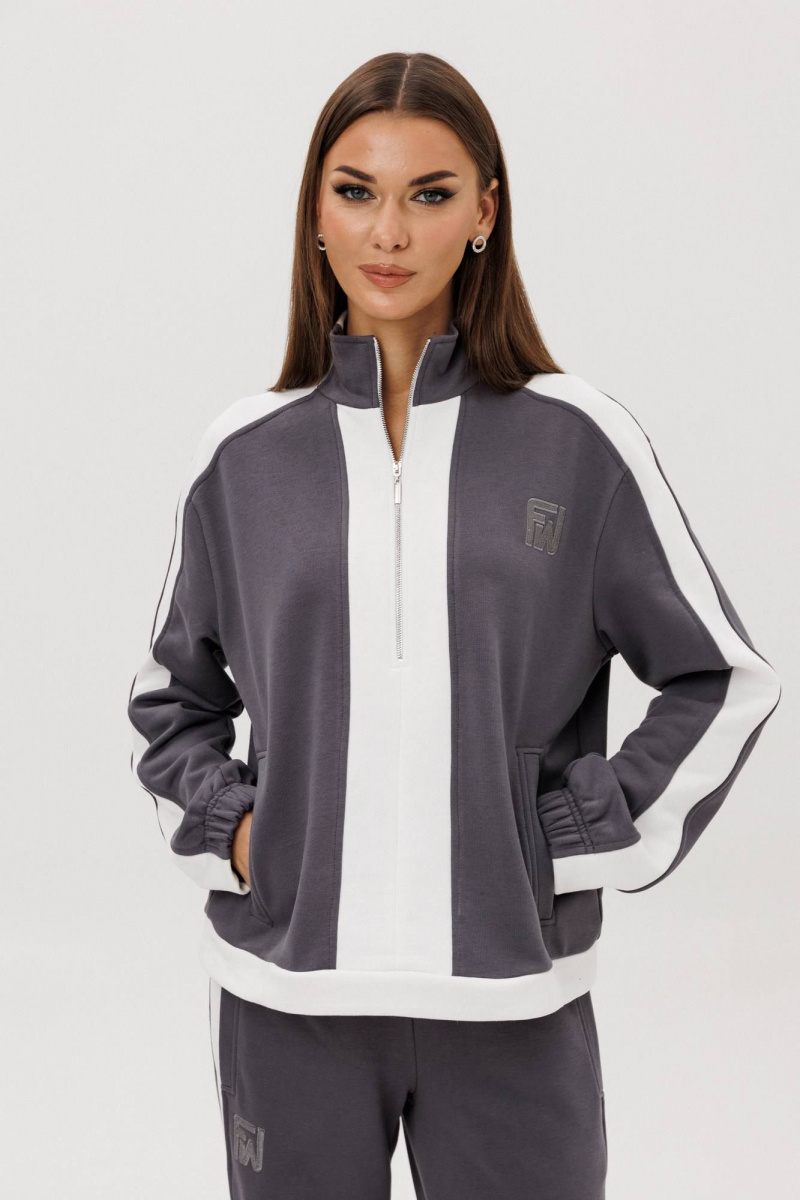 Костюмы Fantazia Mod 5330 серый