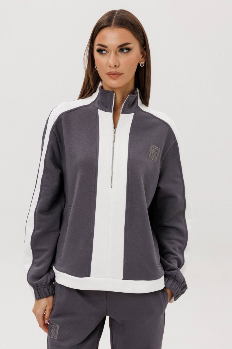 Костюмы Fantazia Mod 5330 серый