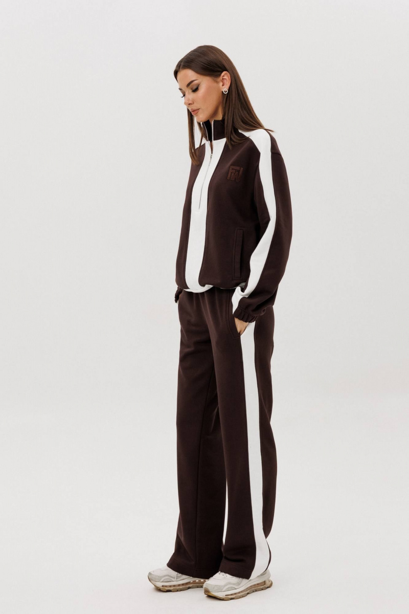 Костюмы Fantazia Mod 5330 шоколад