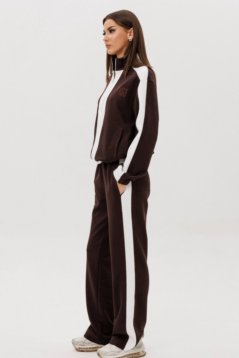 Костюмы Fantazia Mod 5330 шоколад