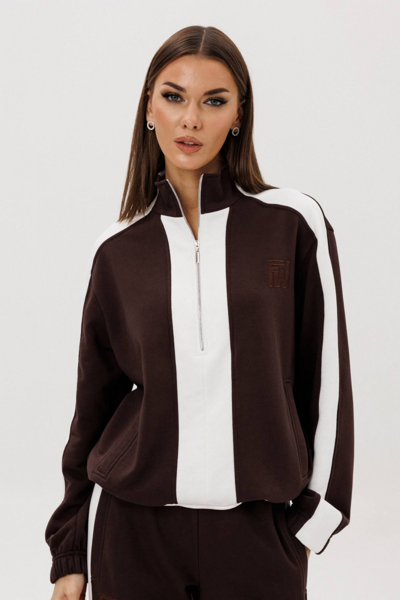 Костюмы Fantazia Mod 5330 шоколад