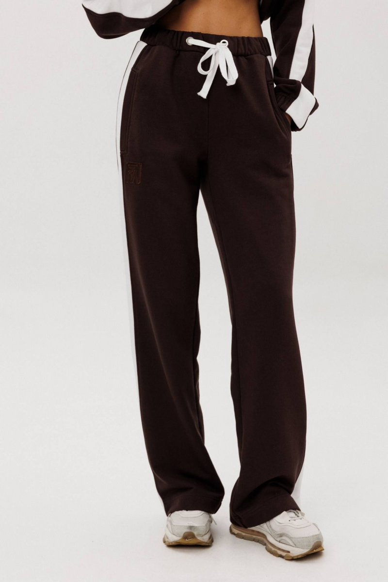 Костюмы Fantazia Mod 5330 шоколад