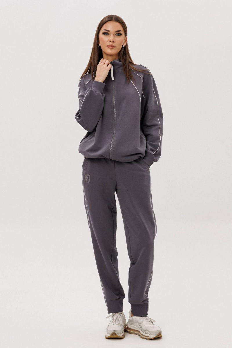 Костюмы Fantazia Mod 5328 серый