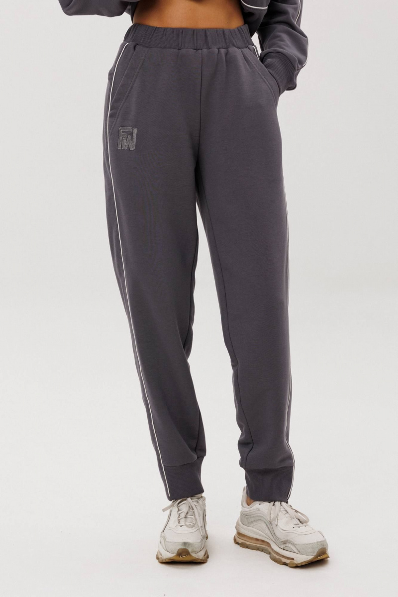 Костюмы Fantazia Mod 5328 серый