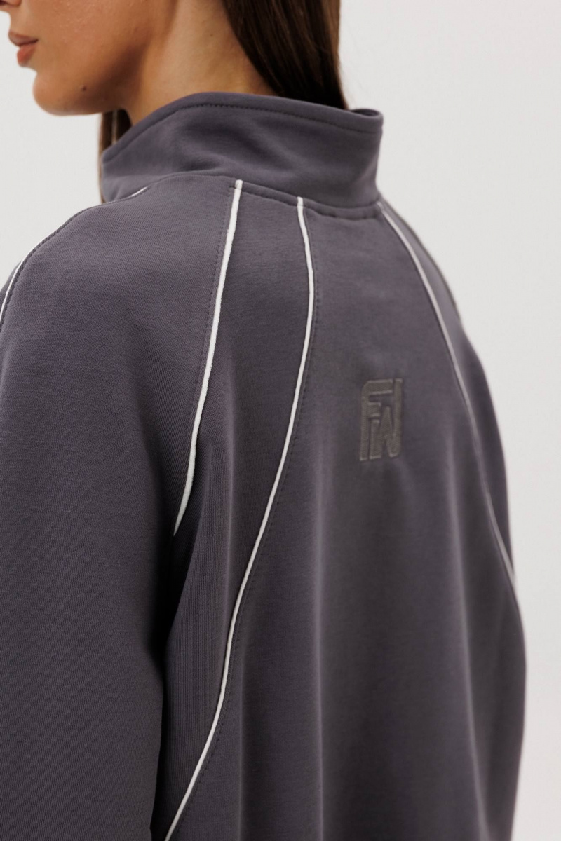 Костюмы Fantazia Mod 5328 серый