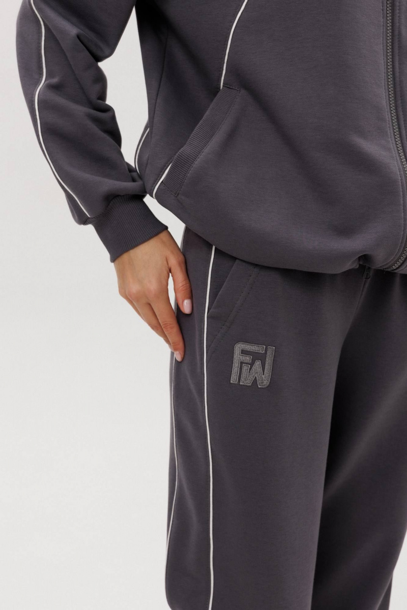 Костюмы Fantazia Mod 5328 серый