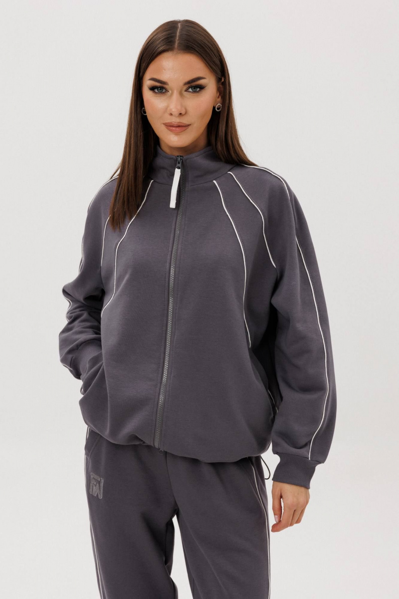 Костюмы Fantazia Mod 5328 серый