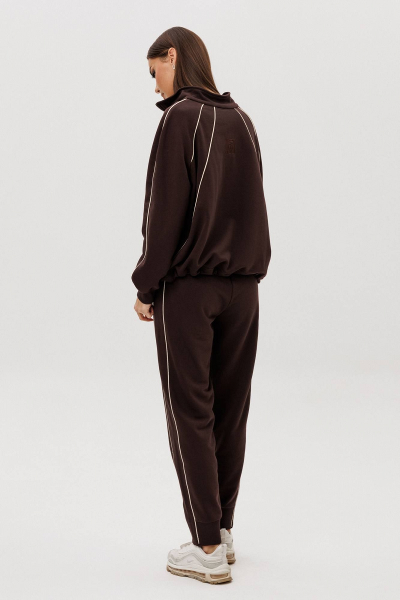 Костюмы Fantazia Mod 5328 шоколад