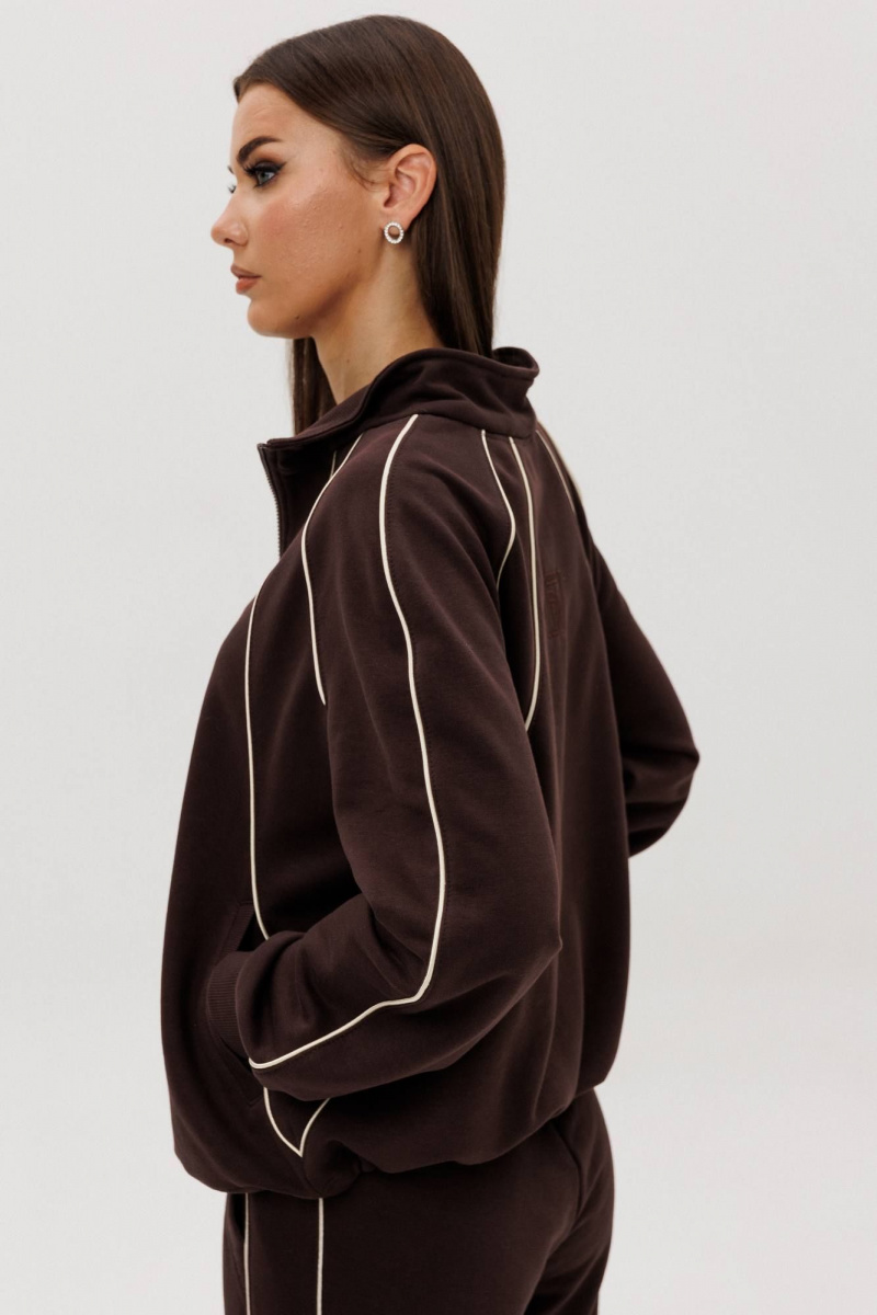 Костюмы Fantazia Mod 5328 шоколад