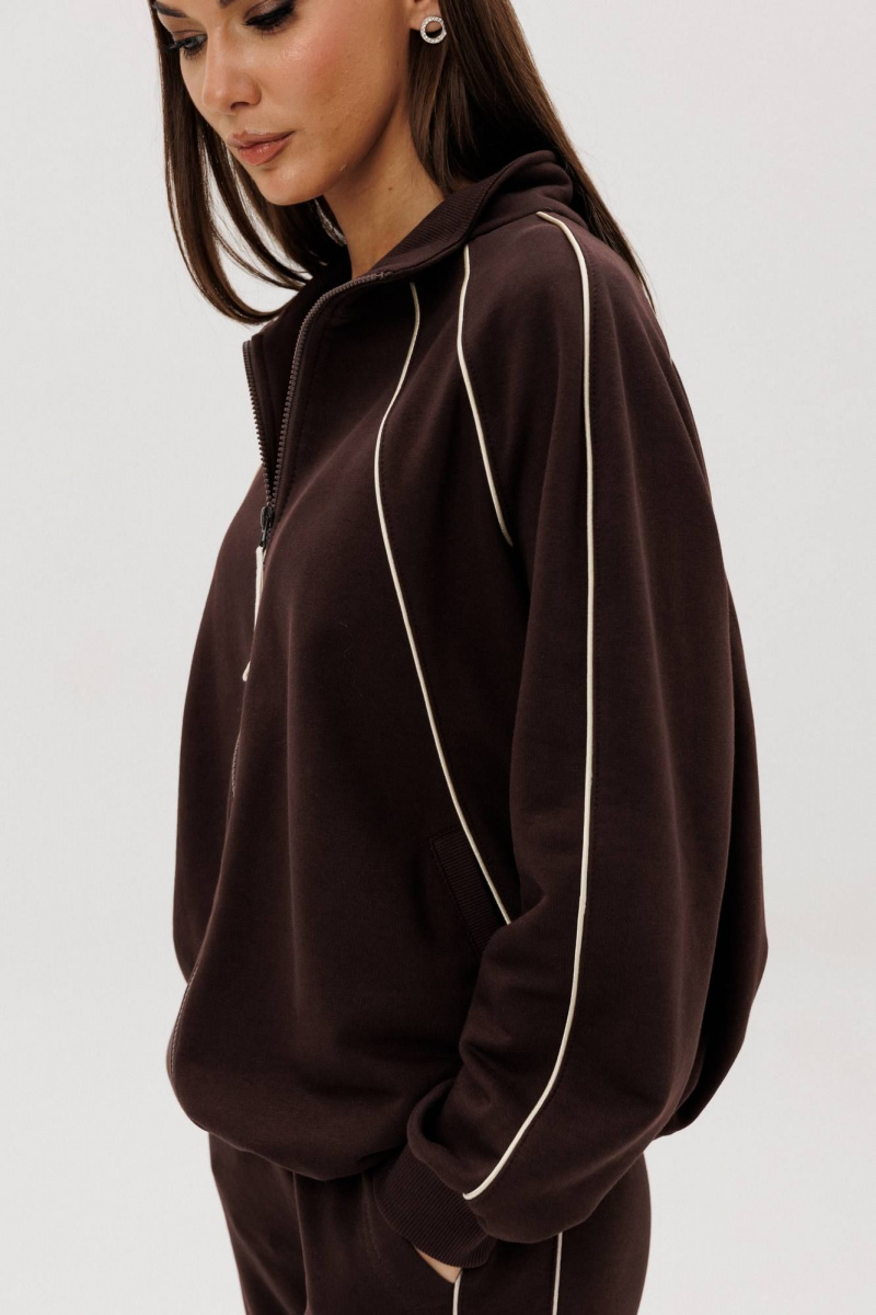 Костюмы Fantazia Mod 5328 шоколад