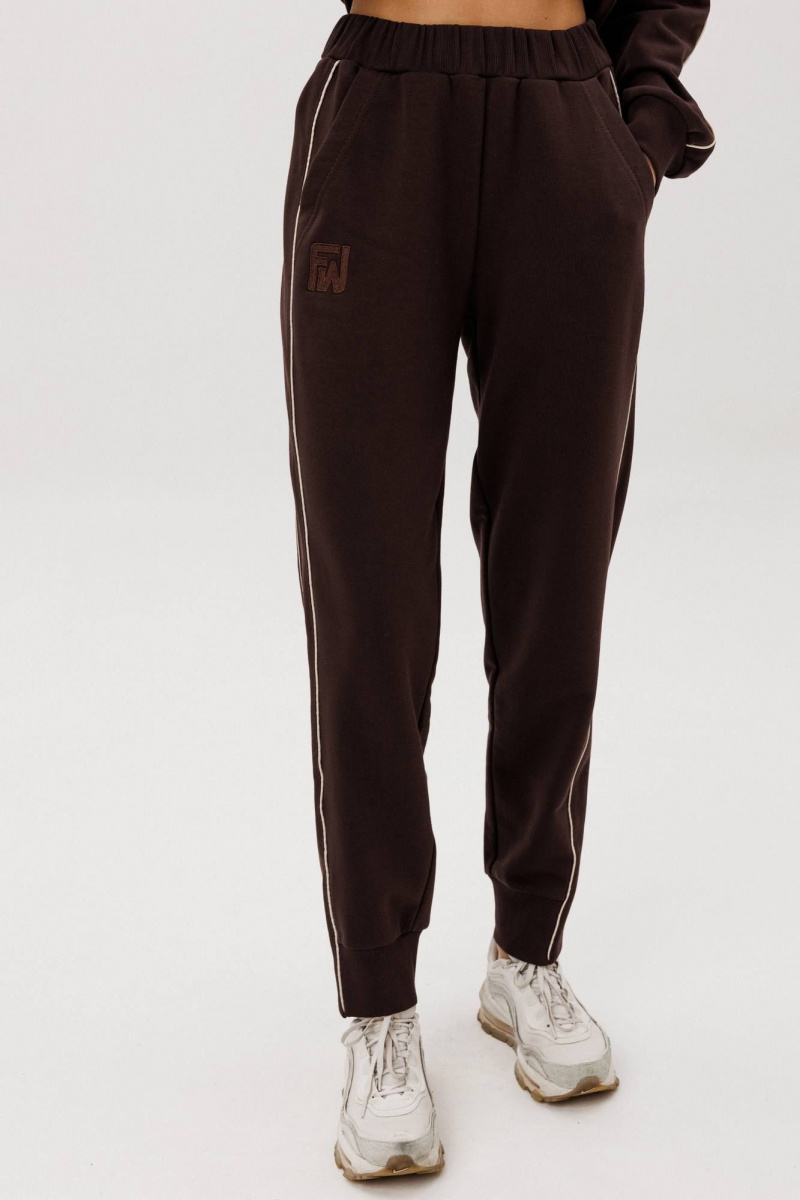 Костюмы Fantazia Mod 5328 шоколад