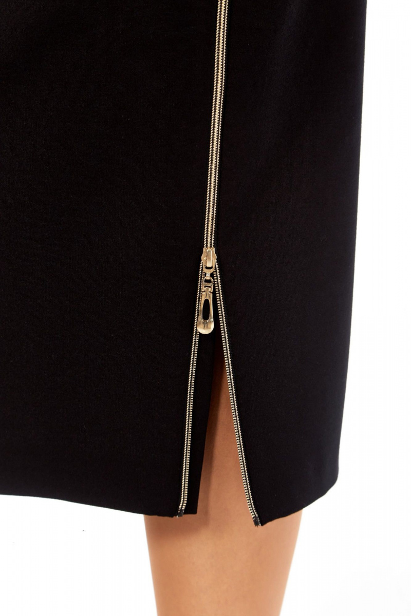 Юбочный комплект Matini 1.1805 черно-коричневый