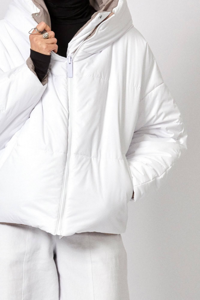 Женская куртка Rivoli 1062.1