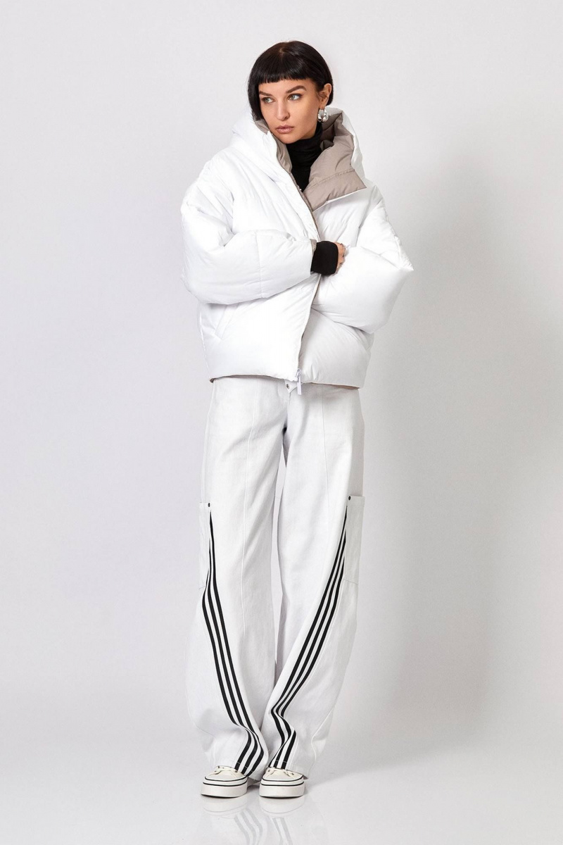 Женская куртка Rivoli 1062.1