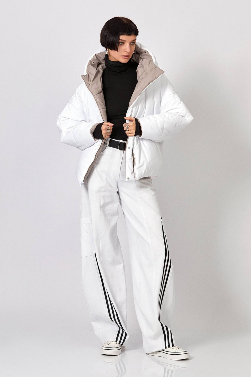 Женская куртка Rivoli 1062.1