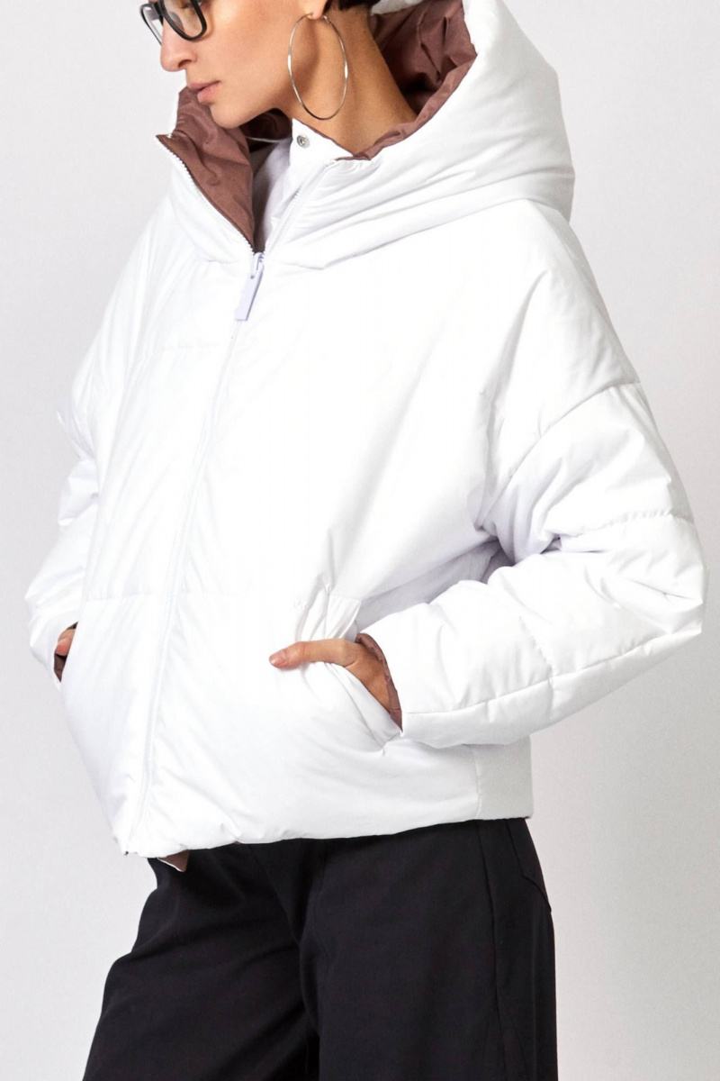 Женская куртка Rivoli 1062.2