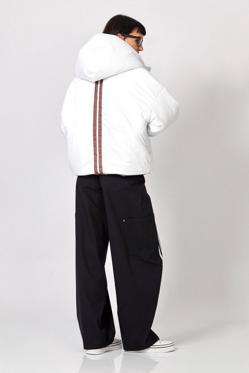 Женская куртка Rivoli 1062.2