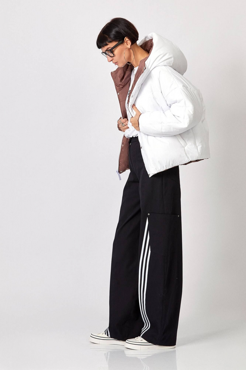 Женская куртка Rivoli 1062.2