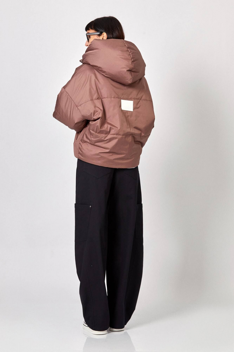 Женская куртка Rivoli 1062.2