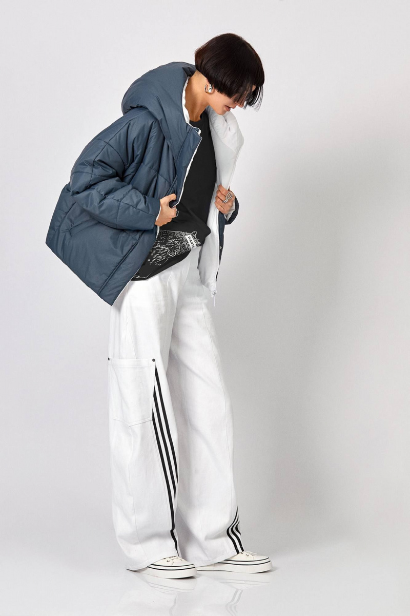 Женская куртка Rivoli 1062.3