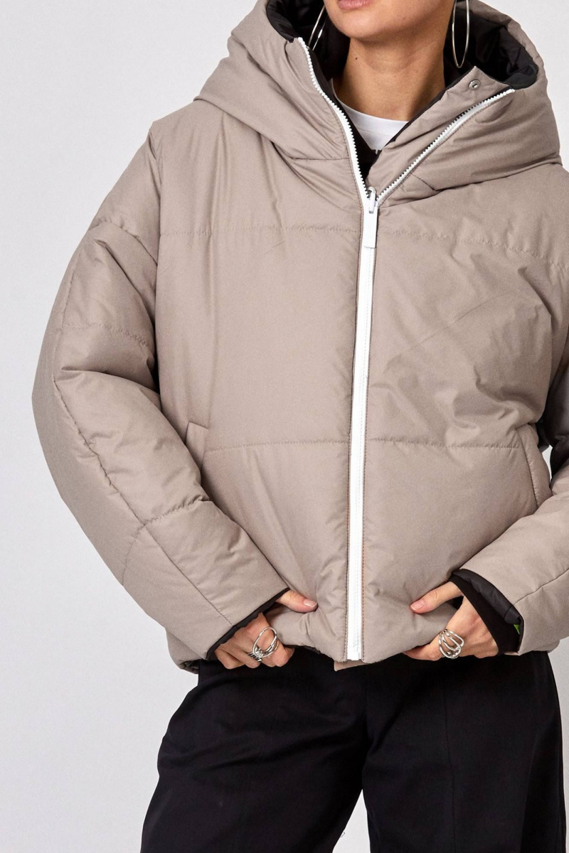 Женская куртка Rivoli 1062.4