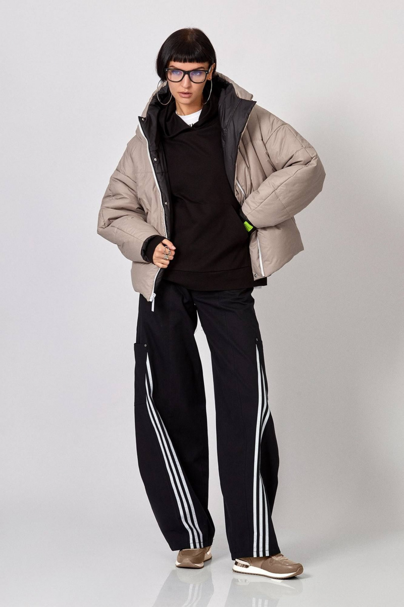 Женская куртка Rivoli 1062.4